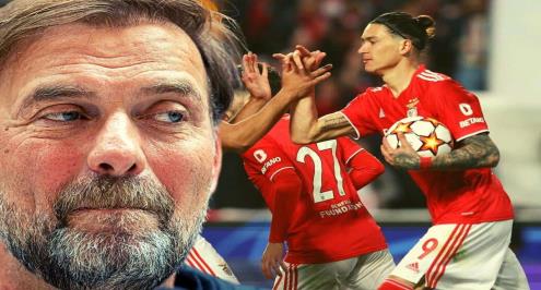 من هو نونيز.. "القطعة الفنية الناقصة في أحجية كلوب"